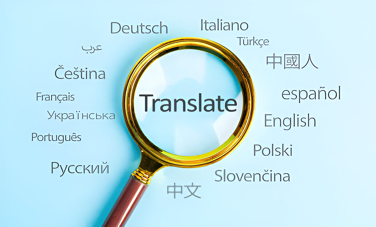 Tools for Translators